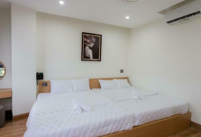اتاق سوپریور خانوادگی, Sunny Hotel Xuyên Mộc