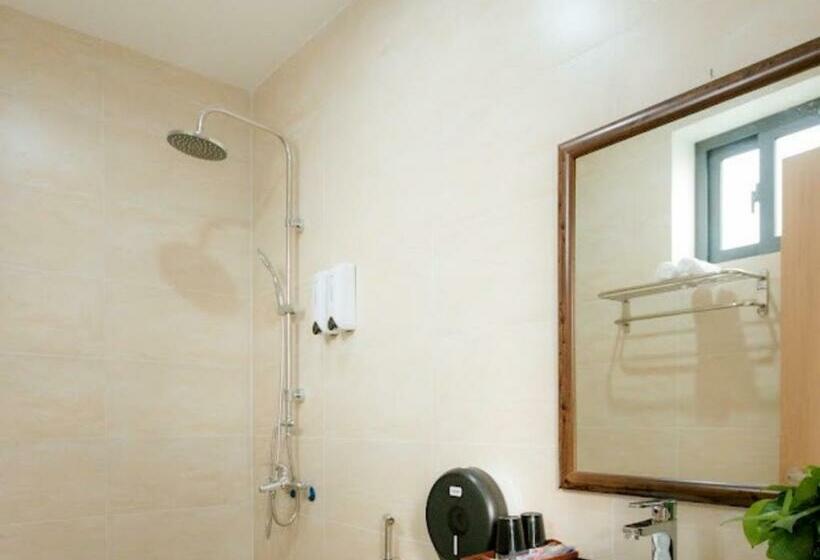 اتاق سوپریور خانوادگی, Sunny Hotel Xuyên Mộc
