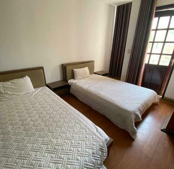 スタンダードルーム, Thang Long