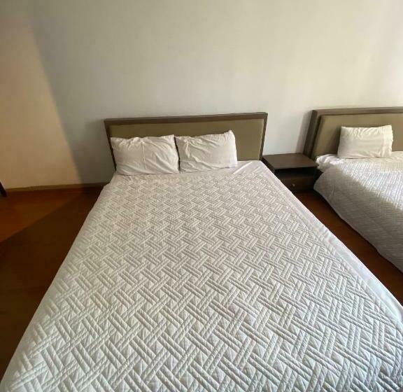 スタンダードルーム, Thang Long