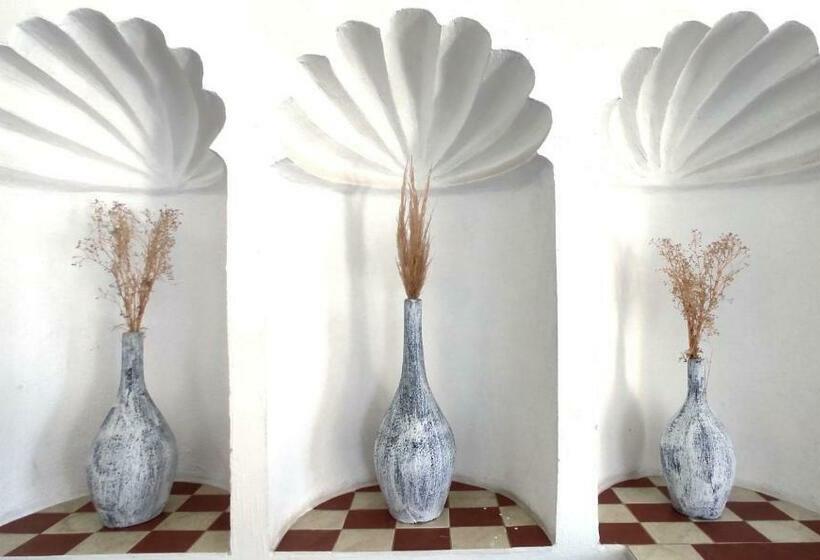 דירת חדר נוף לים, Villas Paradise