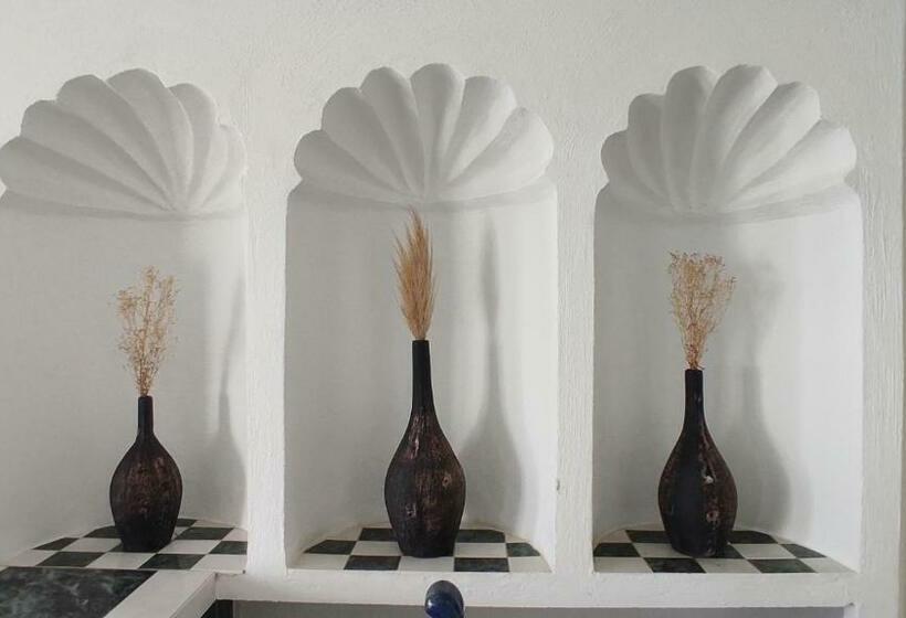 דירת חדר נוף לים, Villas Paradise