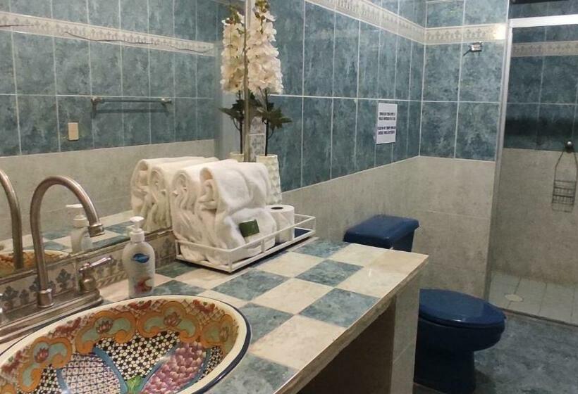 דירת חדר נוף לים, Villas Paradise