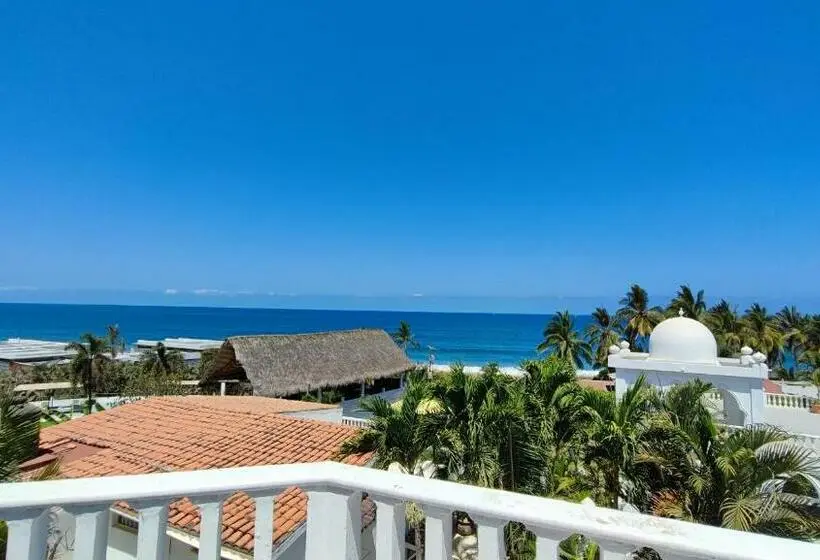 海の見える１ベッドルームアパートメント, Villas Paradise