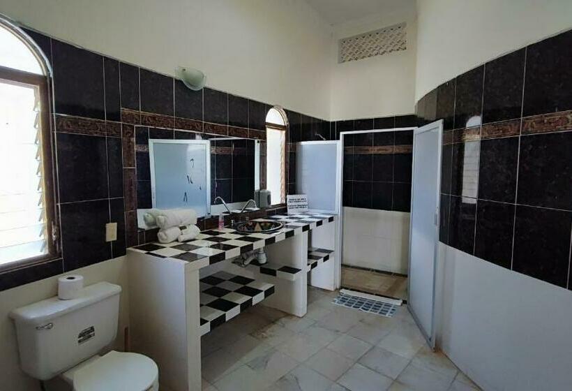 דירת חדר נוף לים, Villas Paradise