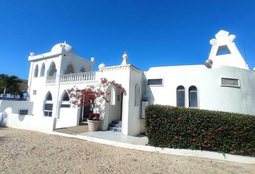 Appartement met 2 Slaapkamers, Villas Paradise