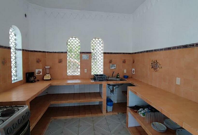 Appartement met 2 Slaapkamers, Villas Paradise