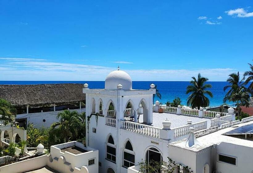 דירת חדר, Villas Paradise