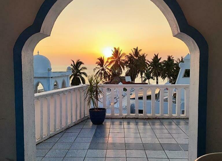 Appartement met 1 Slaapkamer, Villas Paradise