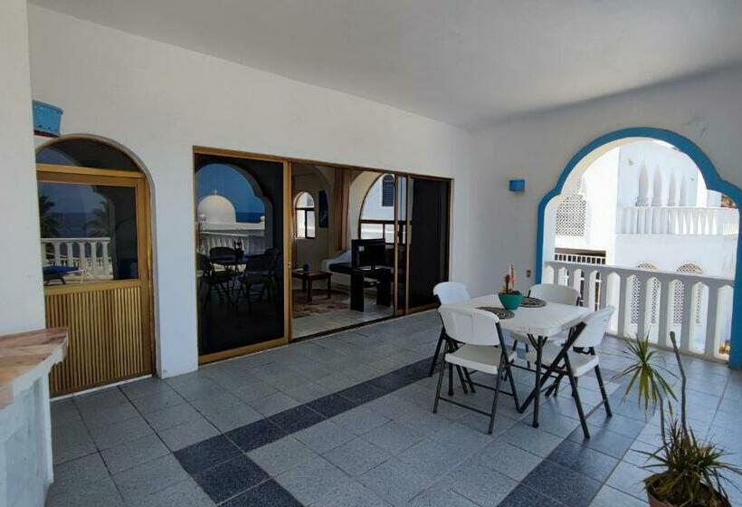 Appartement met 1 Slaapkamer, Villas Paradise