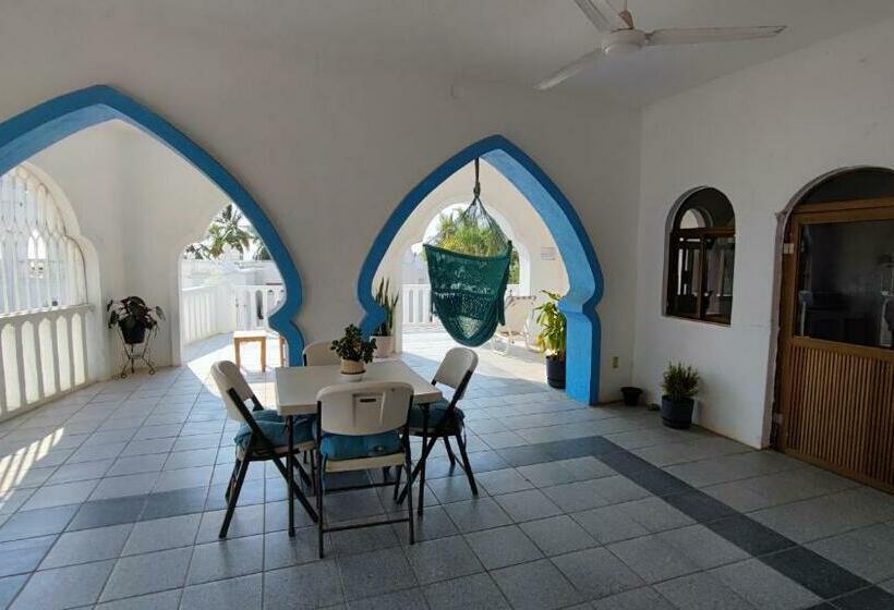 Appartement met 1 Slaapkamer, Villas Paradise