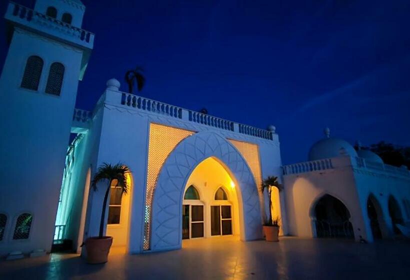 סוויטת סופריור נוף לים, Villas Paradise