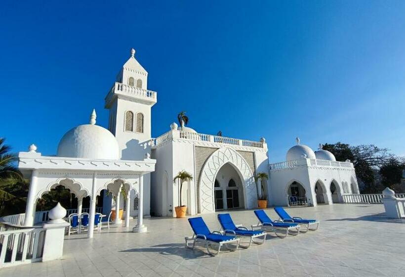 סוויטת סופריור נוף לים, Villas Paradise