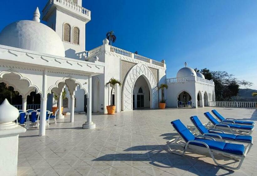 סוויטת סופריור נוף לים, Villas Paradise