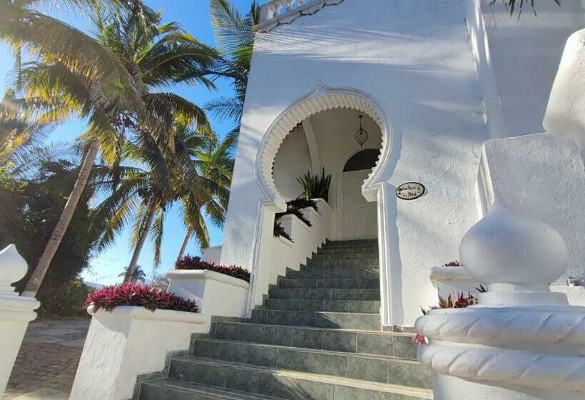 סוויטת סופריור נוף לים, Villas Paradise