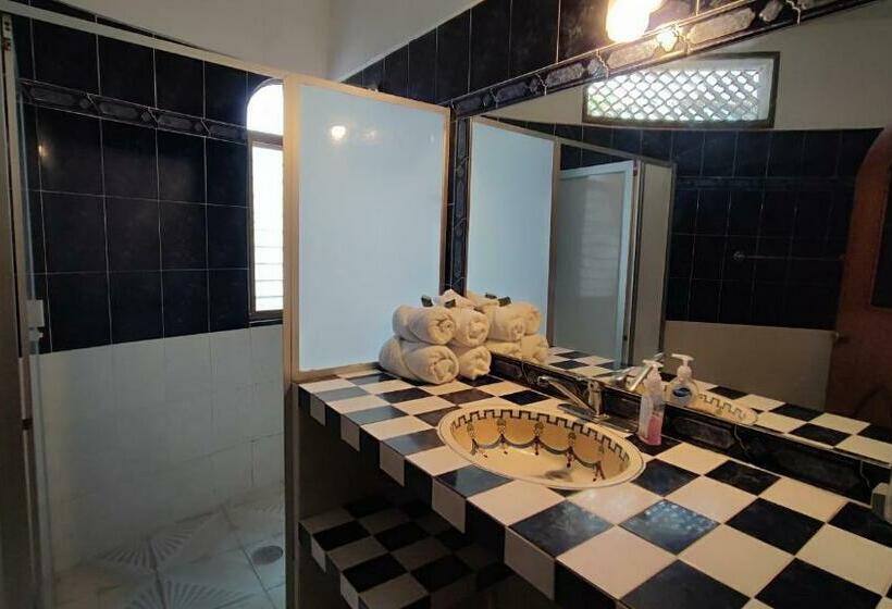 דירת שני חדרים, Villas Paradise