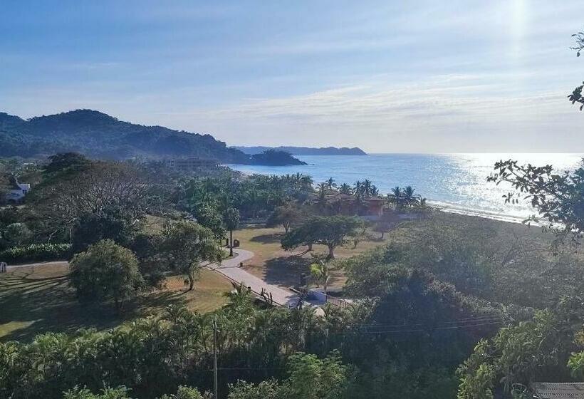 סוויטת סופריור נוף לים, Villas Paradise