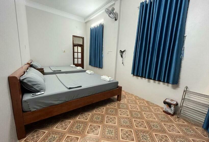 اتاق استاندارد, Trust House