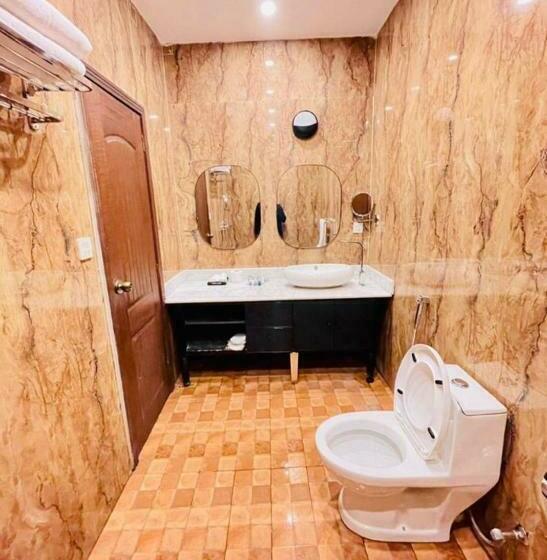 اتاق لوکس, Swan Suites