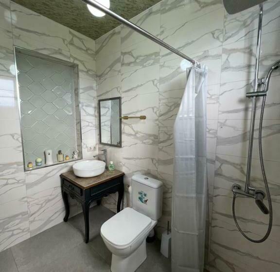 اتاق استاندارد, Grand Anaklia Guest