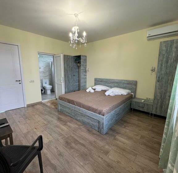 اتاق استاندارد, Grand Anaklia Guest