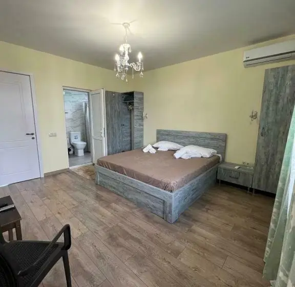 اتاق استاندارد, Grand Anaklia   Guest
