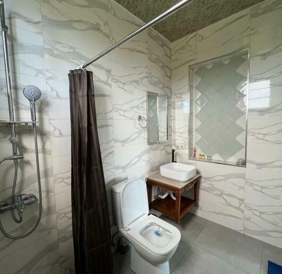 اتاق لوکس, Grand Anaklia Guest