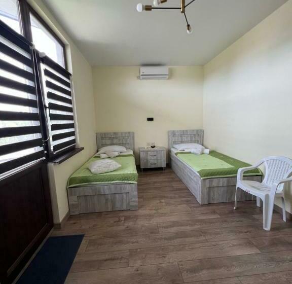 اتاق استاندارد سه نفره, Grand Anaklia Guest