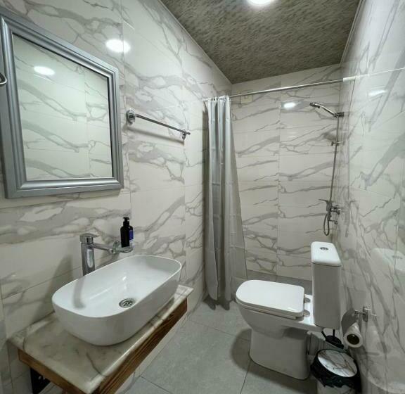 اتاق استاندارد سه نفره, Grand Anaklia Guest