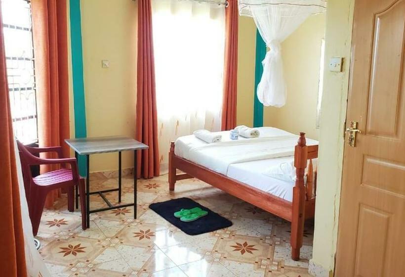 اتاق لوکس, Pilgrims Resort