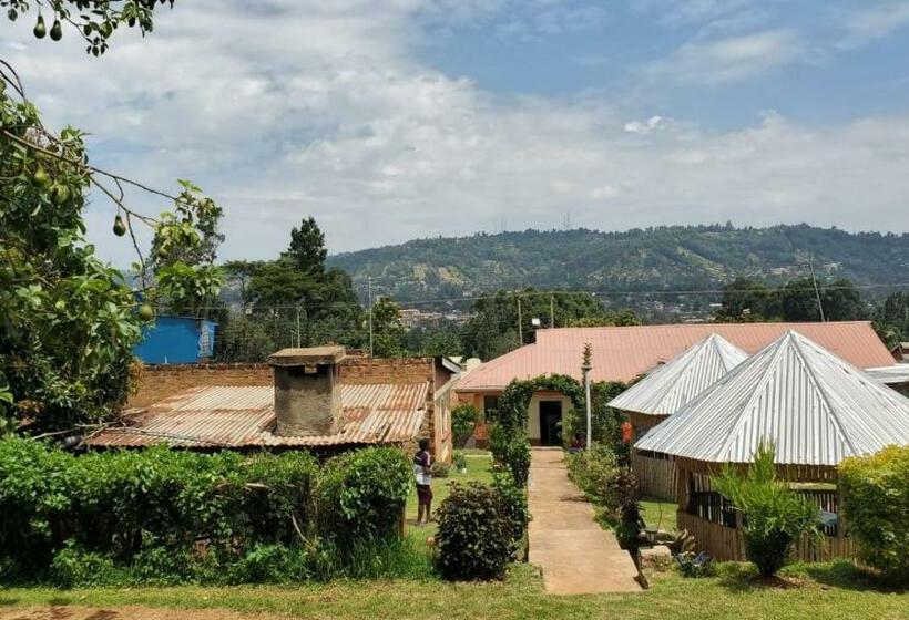 اتاق لوکس, Pilgrims Resort