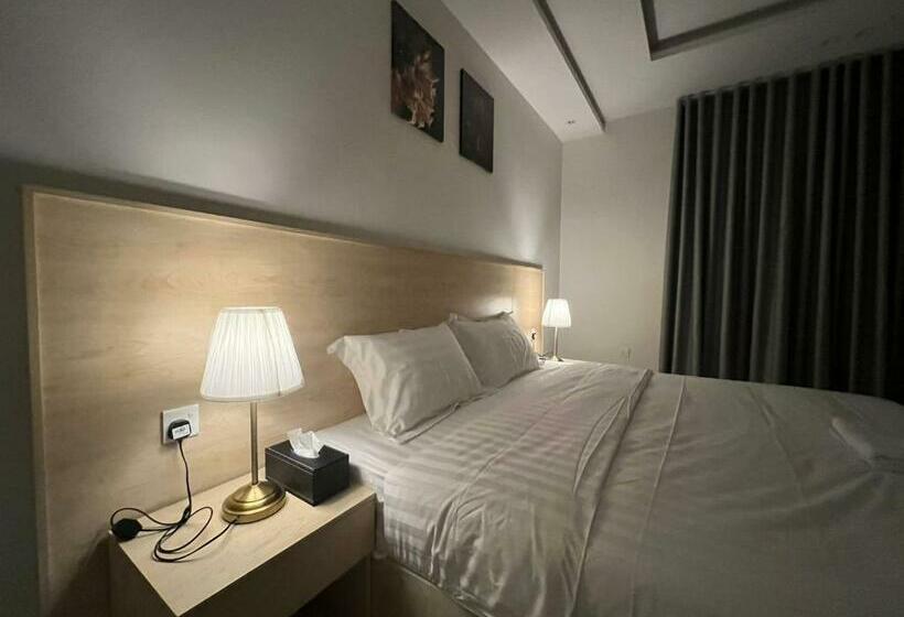 Suite 2 Chambres, سويت إم للأجنحة الفندقية