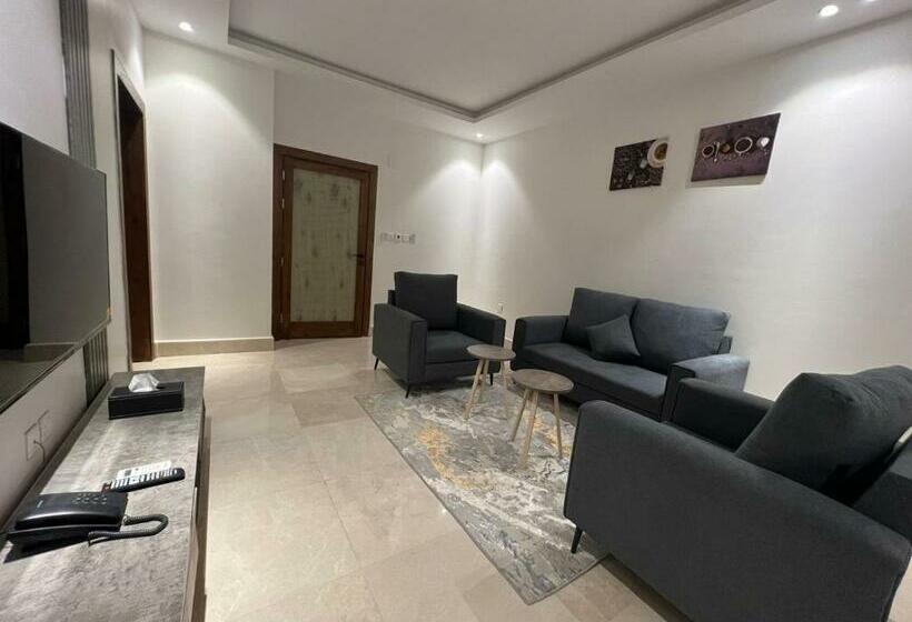 Suite 2 Chambres, سويت إم للأجنحة الفندقية