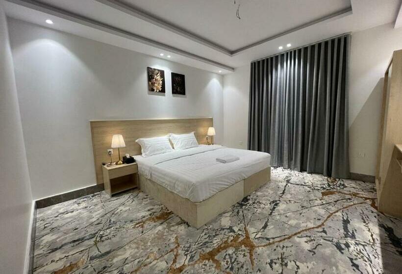 Suite 2 Chambres, سويت إم للأجنحة الفندقية