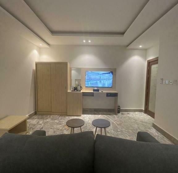 Studio Deluxe, سويت إم للأجنحة الفندقية