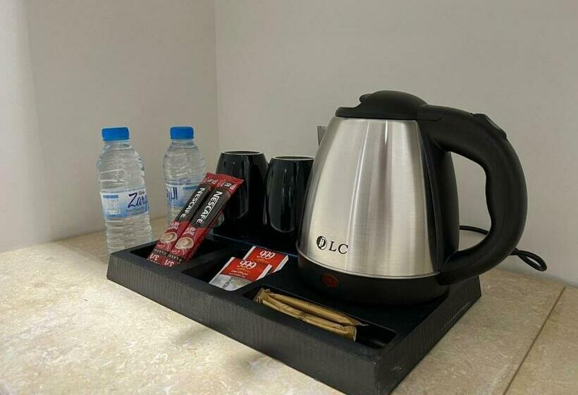 Chambre Deluxe, سويت إم للأجنحة الفندقية