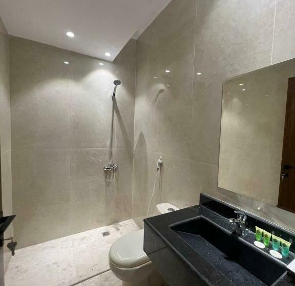 Chambre Deluxe, سويت إم للأجنحة الفندقية