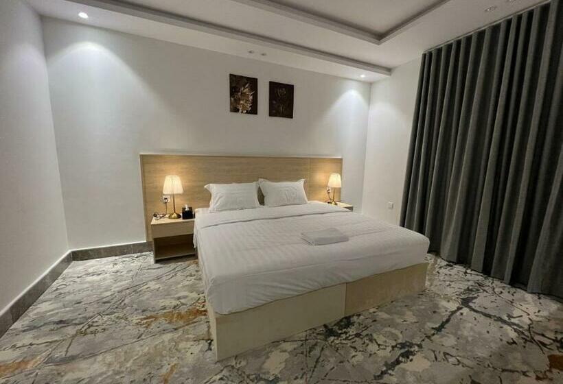 Chambre Standard, سويت إم للأجنحة الفندقية