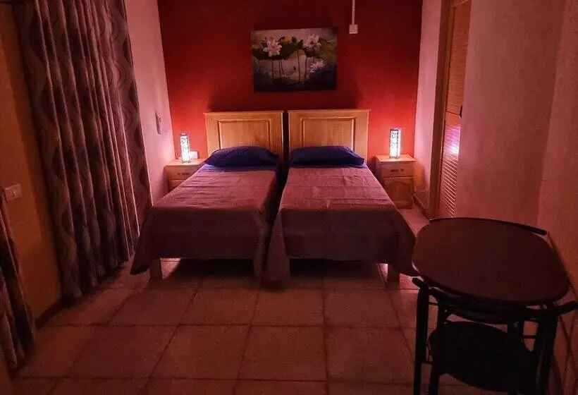 اتاق استاندارد, Eleganz Residence