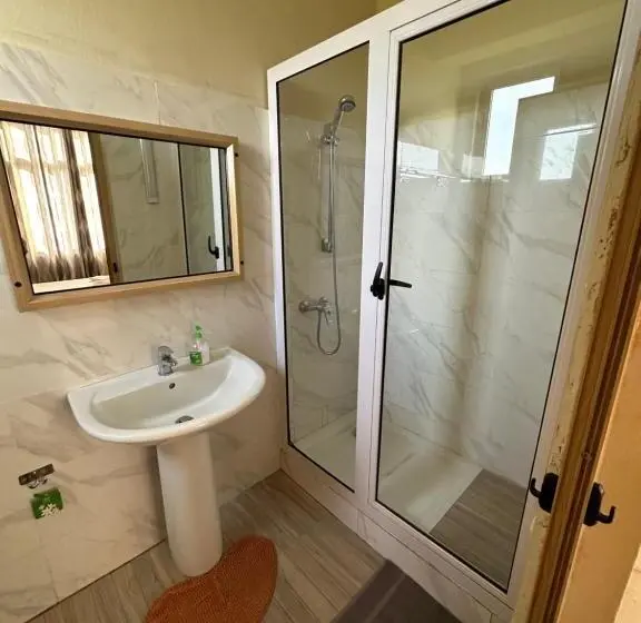 اتاق استاندارد, Eleganz Residence