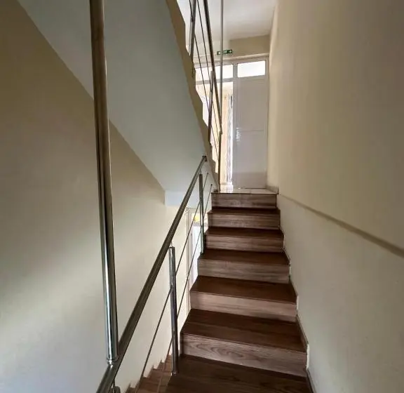 اتاق استاندارد با بالکن, Eleganz Residence