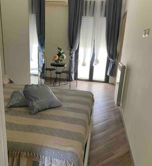 خانه 2 خوابه, Laviniahouse Nettuno