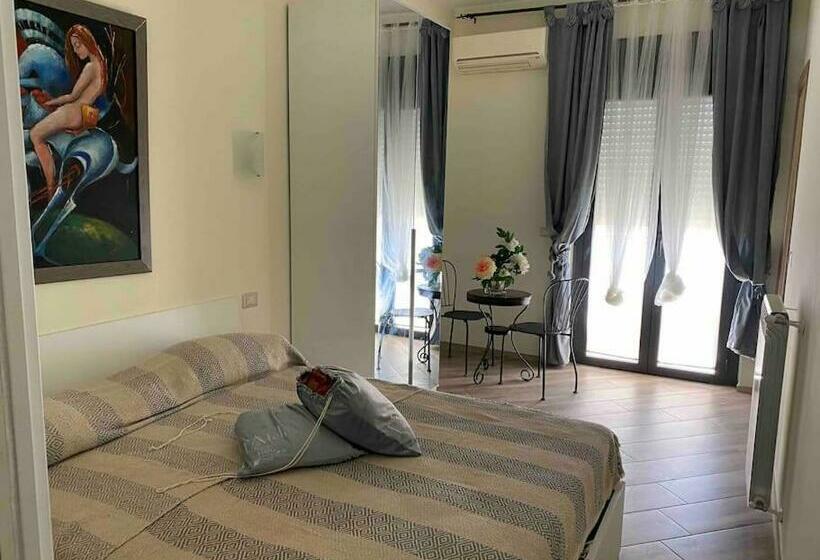 اتاق استاندارد, Laviniahouse Nettuno