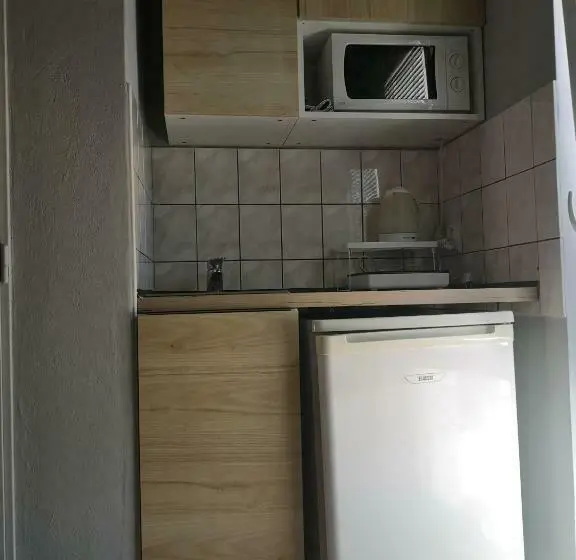 اتاق استاندارد چهار تخته, Bolek Apartmany