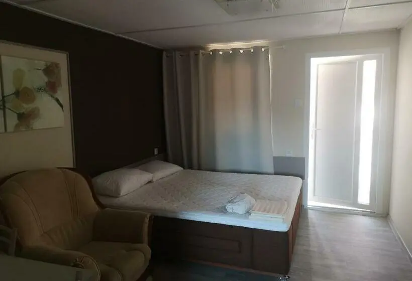 اتاق استاندارد چهار تخته, Bolek Apartmany