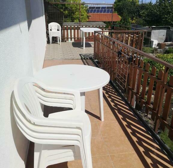 4인용 스탠다드 룸, Bolek Apartmany