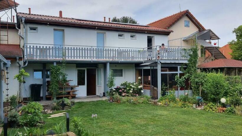 Четырехместный Номер Стандарт, Bolek Apartmany