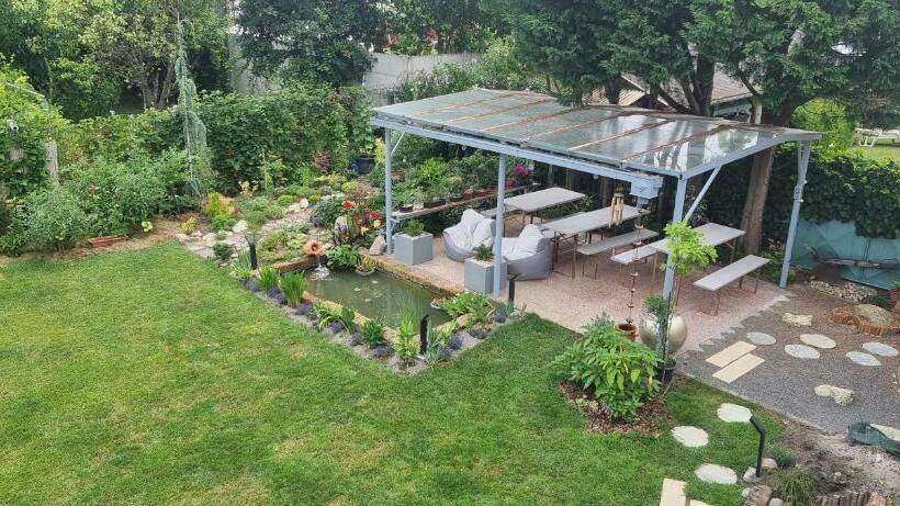 Четырехместный Номер Стандарт, Bolek Apartmany