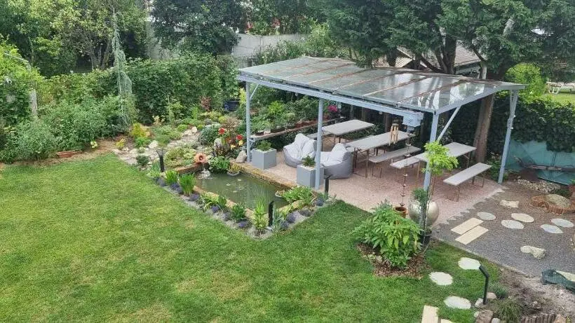 اتاق استاندارد, Bolek Apartmany