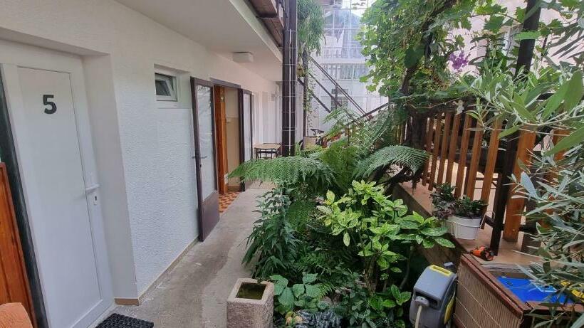 스탠다드 룸, Bolek Apartmany